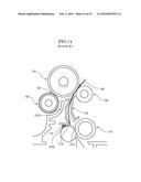 IMAGE FORMING APPARATUS diagram and image