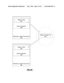 SELF-PROPELLED DEVICE WITH ACTIVELY ENGAGED DRIVE SYSTEM diagram and image