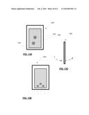 SELF-PROPELLED DEVICE WITH ACTIVELY ENGAGED DRIVE SYSTEM diagram and image