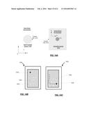 SELF-PROPELLED DEVICE WITH ACTIVELY ENGAGED DRIVE SYSTEM diagram and image