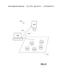 SELF-PROPELLED DEVICE WITH ACTIVELY ENGAGED DRIVE SYSTEM diagram and image