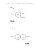 SELF-PROPELLED DEVICE WITH ACTIVELY ENGAGED DRIVE SYSTEM diagram and image