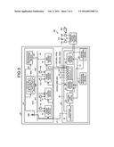 WORK VEHICLE AND CONTROL METHOD FOR WORK VEHICLE diagram and image