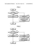 WORK VEHICLE AND CONTROL METHOD FOR WORK VEHICLE diagram and image