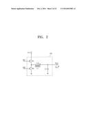 DC-DC CONVERTING CIRCUIT AND A POWER MANAGEMENT CHIP PACKAGE INCLUDING THE     SAME diagram and image