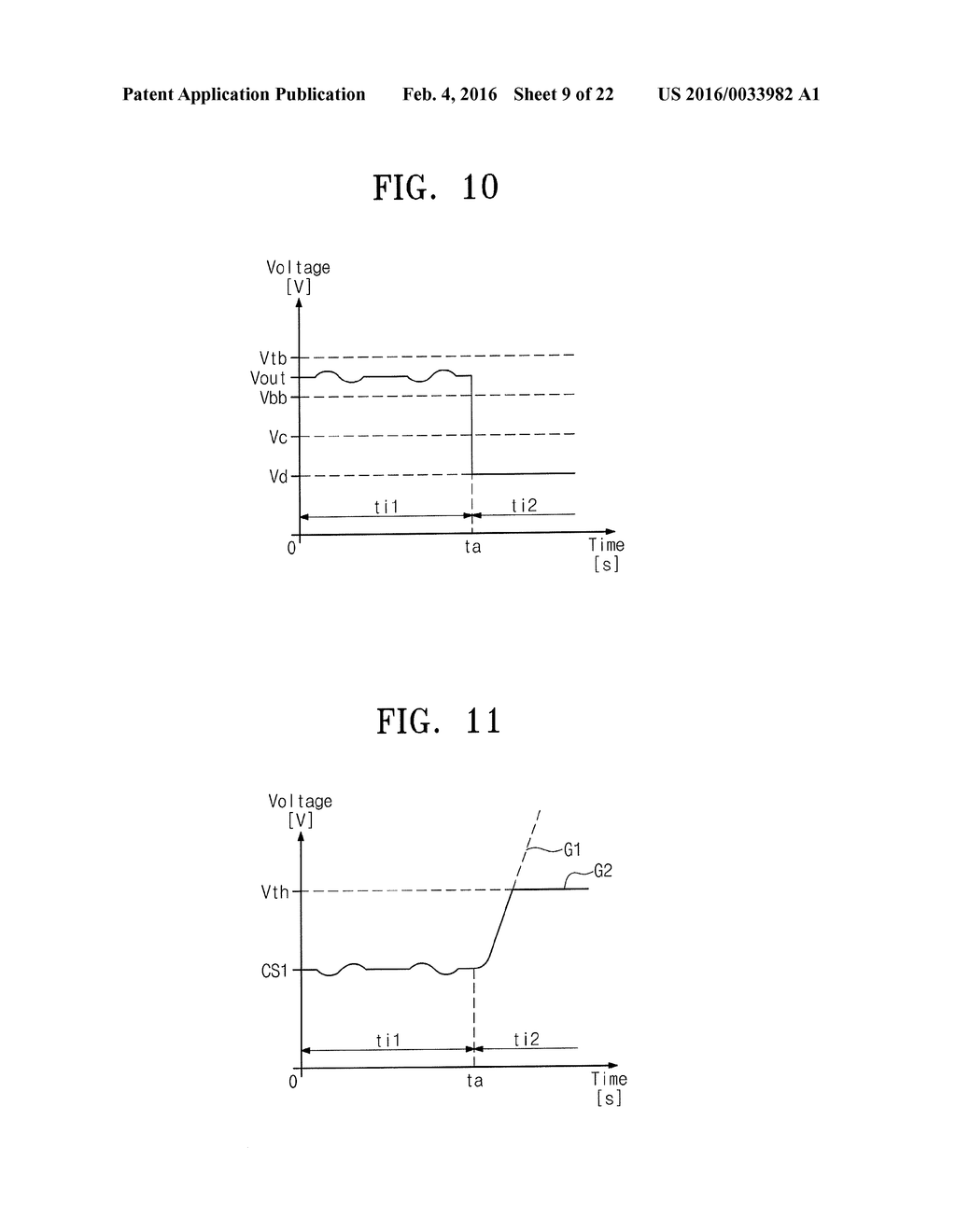 DC-DC CONVERTING CIRCUIT AND A POWER MANAGEMENT CHIP PACKAGE INCLUDING THE     SAME - diagram, schematic, and image 10