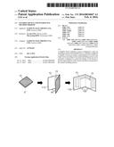 FLEXIBLE DEVICE AND INTERFACING METHOD THEREOF diagram and image