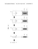 FLEXIBLE DEVICE AND INTERFACING METHOD THEREOF diagram and image