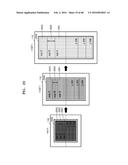 FLEXIBLE DEVICE AND INTERFACING METHOD THEREOF diagram and image