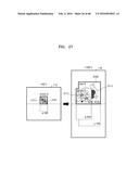 FLEXIBLE DEVICE AND INTERFACING METHOD THEREOF diagram and image