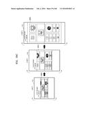 FLEXIBLE DEVICE AND INTERFACING METHOD THEREOF diagram and image