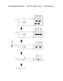 FLEXIBLE DEVICE AND INTERFACING METHOD THEREOF diagram and image