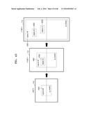 FLEXIBLE DEVICE AND INTERFACING METHOD THEREOF diagram and image