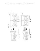 FLEXIBLE DEVICE AND INTERFACING METHOD THEREOF diagram and image