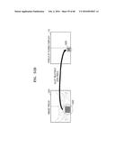 FLEXIBLE DEVICE AND INTERFACING METHOD THEREOF diagram and image