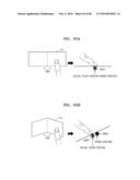 FLEXIBLE DEVICE AND INTERFACING METHOD THEREOF diagram and image