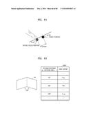 FLEXIBLE DEVICE AND INTERFACING METHOD THEREOF diagram and image