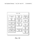 USER INTERFACE ADAPTATION BASED ON DETECTED USER LOCATION diagram and image