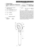 COLOR INPUT DEVICE AND ITS APPLICATION KIT diagram and image