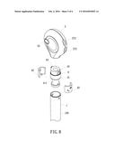 COLOR INPUT DEVICE AND ITS APPLICATION KIT diagram and image