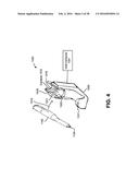 BARCODE READER AND DOCKING STATION FOR CHARGING THE BARCODE READER diagram and image