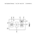 BARCODE READER AND DOCKING STATION FOR CHARGING THE BARCODE READER diagram and image