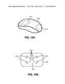 BARCODE READER AND DOCKING STATION FOR CHARGING THE BARCODE READER diagram and image