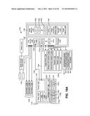 BARCODE READER AND DOCKING STATION FOR CHARGING THE BARCODE READER diagram and image