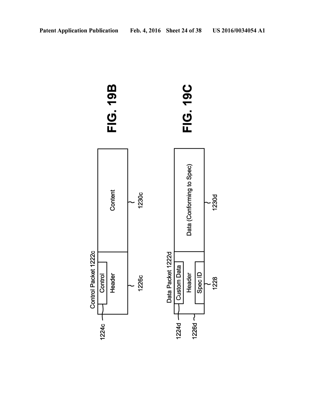 BARCODE READER AND DOCKING STATION FOR CHARGING THE BARCODE READER - diagram, schematic, and image 25