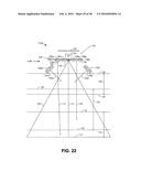 BARCODE READER AND DOCKING STATION FOR CHARGING THE BARCODE READER diagram and image