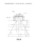 BARCODE READER AND DOCKING STATION FOR CHARGING THE BARCODE READER diagram and image