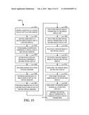 System and Method for Using Single-Display Application Programs on a     Multi-Display Device diagram and image