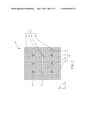 TOUCH DISPLAY PANEL diagram and image