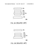 TOUCH DISPLAY DEVICE diagram and image