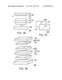 TOUCH DISPLAY DEVICE diagram and image