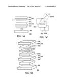 TOUCH DISPLAY DEVICE diagram and image