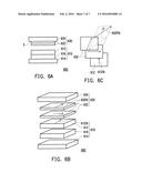 TOUCH DISPLAY DEVICE diagram and image