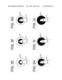 VARIABLE PRESSURE TOUCH SYSTEM diagram and image