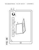 VARIABLE PRESSURE TOUCH SYSTEM diagram and image