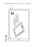 VARIABLE PRESSURE TOUCH SYSTEM diagram and image