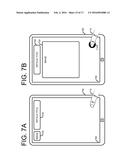 VARIABLE PRESSURE TOUCH SYSTEM diagram and image