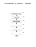 HAND-HELD ELECTRONIC APPARATUS HAVING FUNCTION OF ACTIVATING APPLICATION     PROGRAM OF ELECTRONIC APPARATUS, AND METHOD THEREOF diagram and image