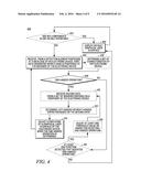 METHOD AND APPARATUS FOR ADJUSTING A GRAPHICAL USER INTERFACE ON AN     ELECTRONIC DEVICE diagram and image