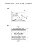 METHOD AND DEVICE FOR PROVIDING CONTENT diagram and image