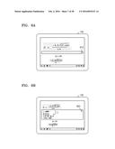 METHOD AND DEVICE FOR PROVIDING CONTENT diagram and image