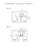 METHOD AND DEVICE FOR PROVIDING CONTENT diagram and image