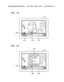 METHOD AND DEVICE FOR PROVIDING CONTENT diagram and image