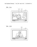 METHOD AND DEVICE FOR PROVIDING CONTENT diagram and image