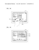 METHOD AND DEVICE FOR PROVIDING CONTENT diagram and image