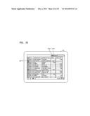 METHOD AND DEVICE FOR PROVIDING CONTENT diagram and image